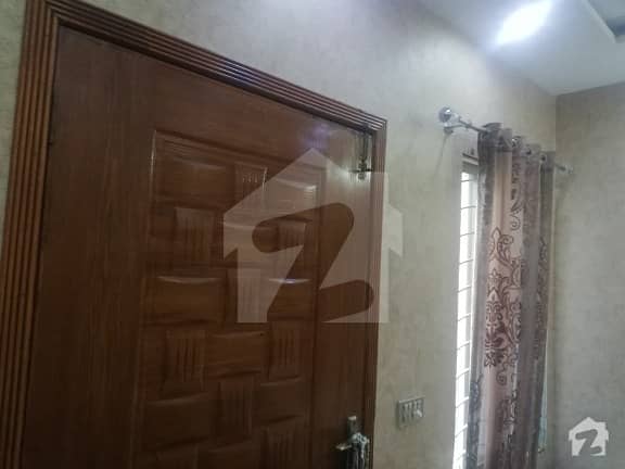 3 Marla Fully Furnished House For Sale In Habib Homes Peco Road Kot Lakhpat Lahore