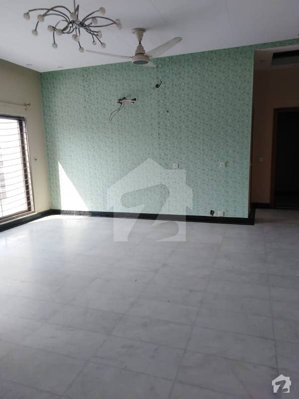 One Kanal Upper Portion For Rent In Dha Lahore