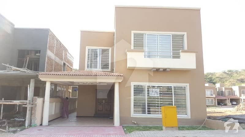 Brand New 3 Bed Villa Is Available For Sale