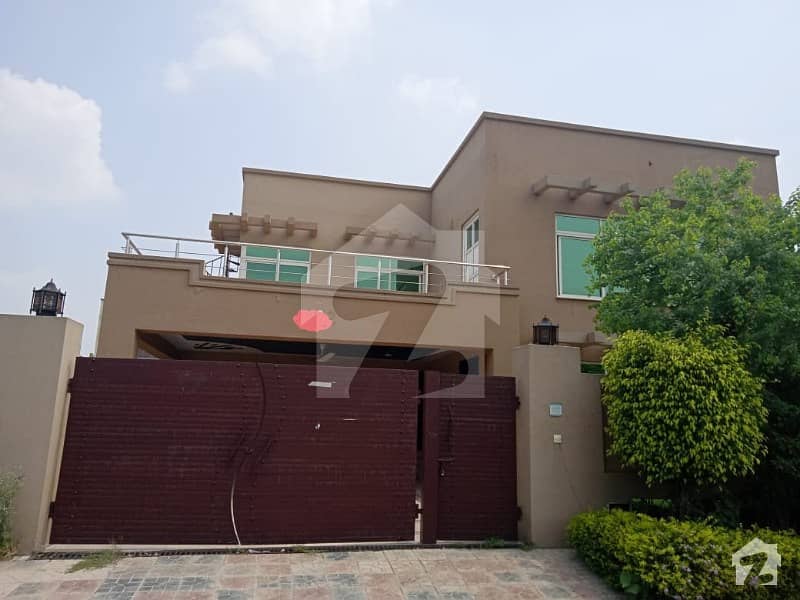 1 Kanal  Beautiful House For Rent In Bahria Town Phase  2