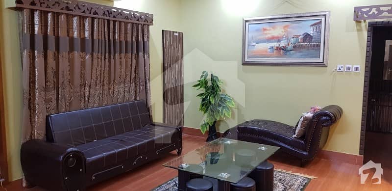 House Is Available For Sale In Gullshan-e-Bakhtawer Colony Phase 2