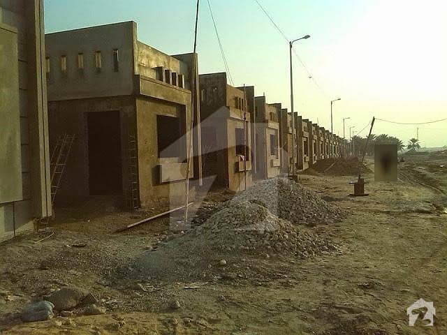 Plot For Sale In Noman Royal City