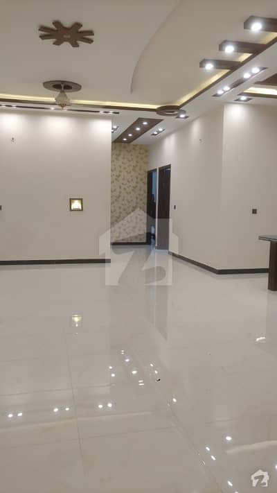 Brand New House For Sale In Gulistan-E-Jauhar - VIP Block 3 Brand New House For Sale In Gulistan-E-Jauhar - VIP Block 3