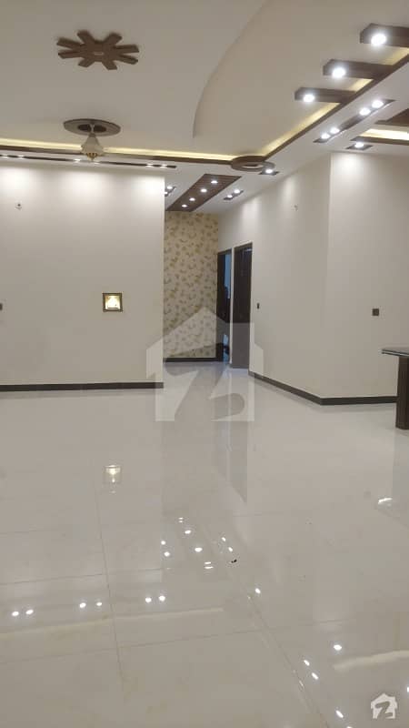 Brand New House For Sale In Gulistan-E-Jauhar - VIP Block 3 Brand New House For Sale In Gulistan-E-Jauhar - VIP Block 3