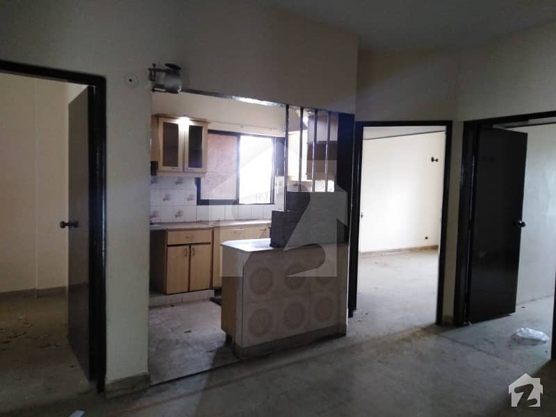 950 Square Feet 2 Bedrooms Apartment Is Available For Sale In Rahat Commercial Dha Phase 6