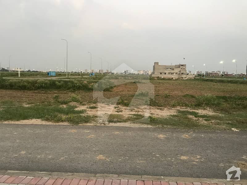 Dha Phase 8 T Block 36 Marla For Sale