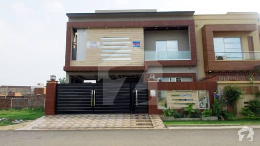 10 Marla House For Sale In B Block Of Banker Housing Society 10 Marla House For Sale In B Block Of Banker Housing Society