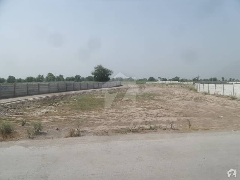 Good Location Plot Available For Sale