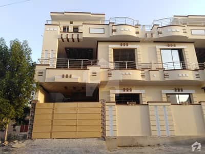 5. 5 Marla Double Storey House For Sale 5. 5 Marla Double Storey House For Sale