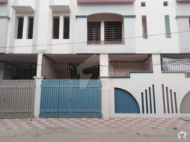 رفیع قمر روڈ بہاولپور میں 3 کمروں کا 5 مرلہ مکان 65 لاکھ میں برائے فروخت۔
