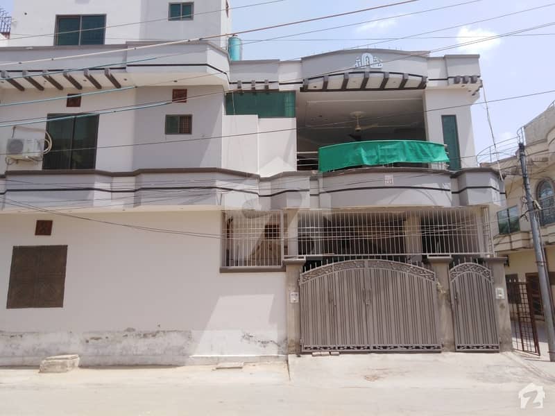 شاداب کالونی بہاولپور میں 2 کمروں کا 6 مرلہ مکان 18 ہزار میں کرایہ پر دستیاب ہے۔