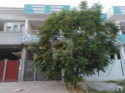 4 Marla Double Storey House For Sale 4 Marla Double Storey House For Sale