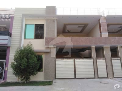 7 Marla Double Storey House For Sale 7 Marla Double Storey House For Sale
