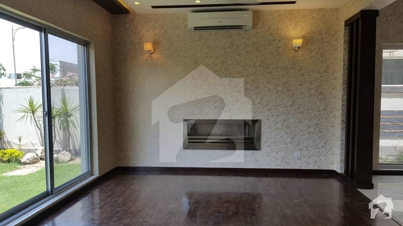 Dha Phase 1  Sector B1 Two Kanal House For Sale