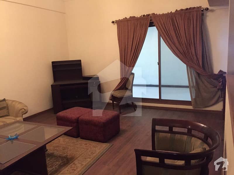 Luxurious 2500 Sq Ft Apartment For Sale In Mall Of Lahore