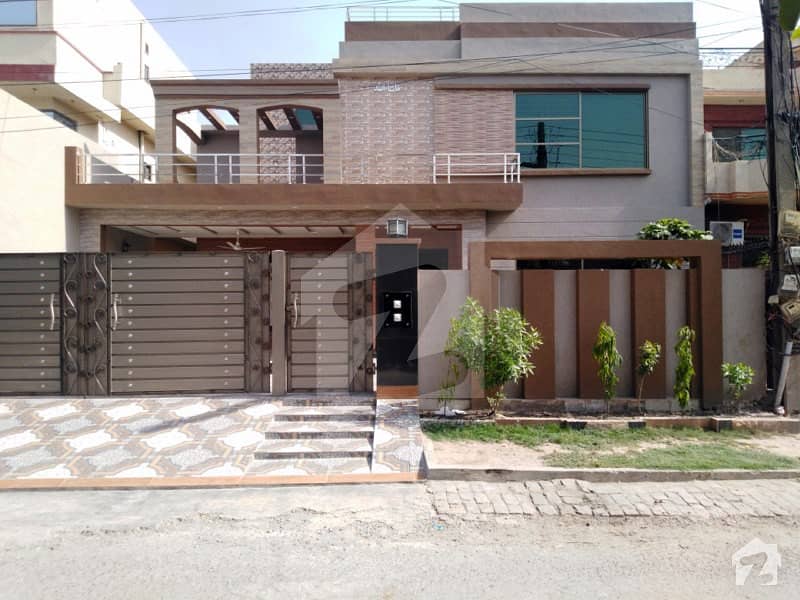 1 Kanal House For Sale In C Block Of Pia Housing Scheme Lahore