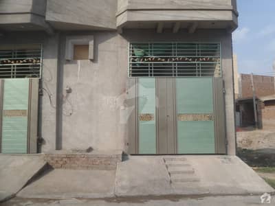A Beautifully Built House At Moez Garden Satiana Road A Beautifully Built House At Moez Garden Satiana Road