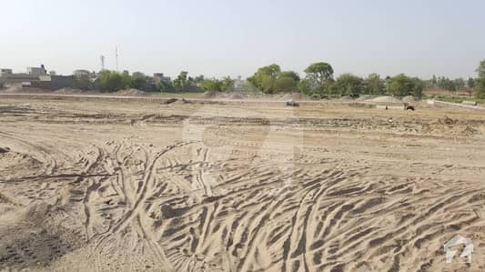 DHA Gujranwala 10 Marla Residential Plot File For Sale DHA Gujranwala 10 Marla Residential Plot File For Sale