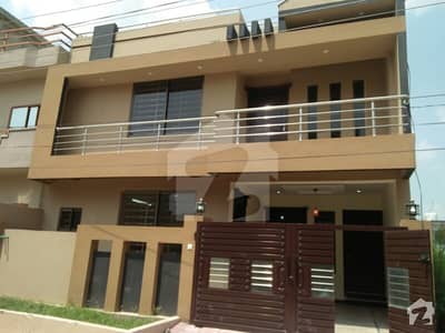 6 Marla Double Storey House Is Available For Sale 6 Marla Double Storey House Is Available For Sale