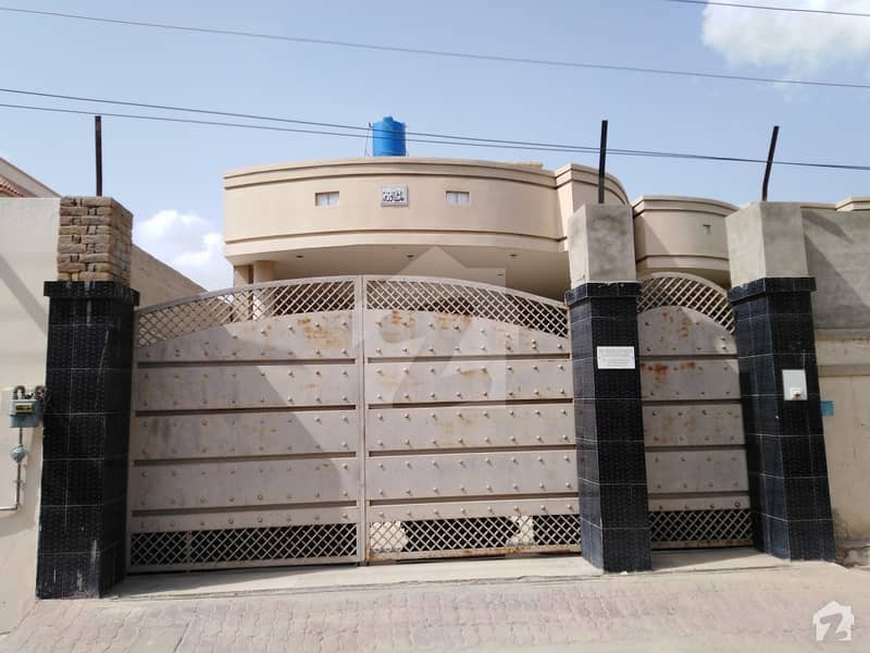 1 Kanal House Available For Rent In Model Town A Bahawalpur