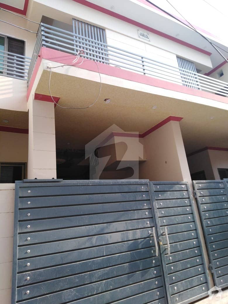 شاداب کالونی بہاولپور میں 3 کمروں کا 4 مرلہ مکان 40 لاکھ میں برائے فروخت۔