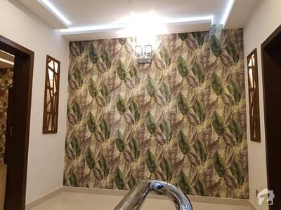 Rawalpindi Bahria Town Phase 8 Safari Valley 7 Marla House For Sale Rawalpindi Bahria Town Phase 8 Safari Valley 7 Marla House For Sale