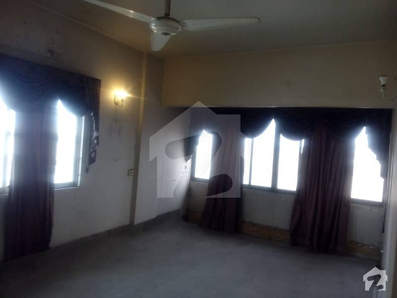 4th Floor Flat In Boat View Apartment For Sale