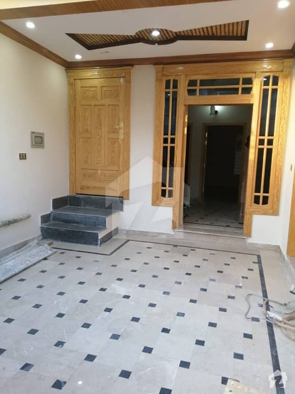 25x40 lovely house for Sale in G13 Islamabad