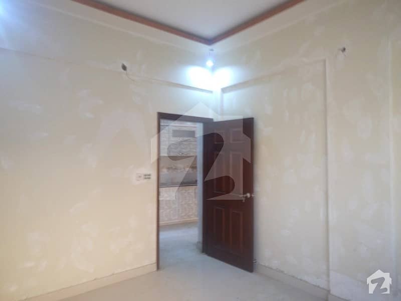 Brand New 3 Bed Flat On 2100 Sq Feet One Of It Kind Flat Is Up For Sale In Bath Island Clifton Gulshan E Faisal