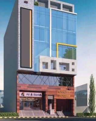 Commercial Space Available For Sale On Booking Commercial Space Available For Sale On Booking