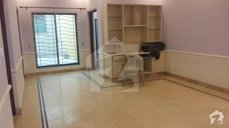 Dha Phase 1 J Block 10 Marla Lower Portion  For Rent