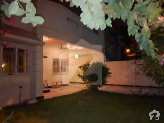 Well Maintained Beautiful House For Sale in Gulistan e Jauhar block 4 W. C. H. S