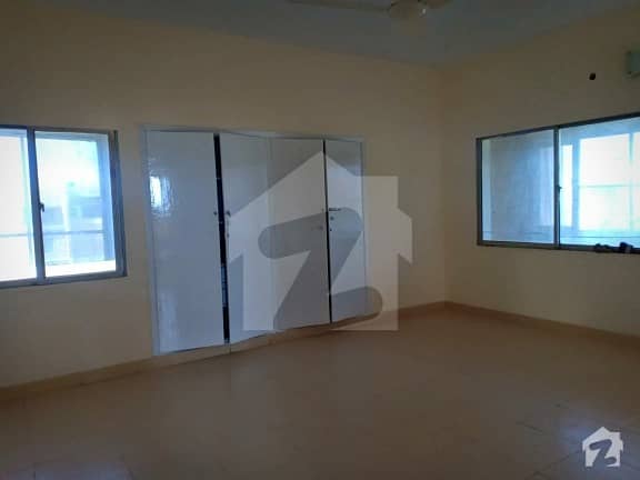 3 Bedrooms Flat Is Available For Rent