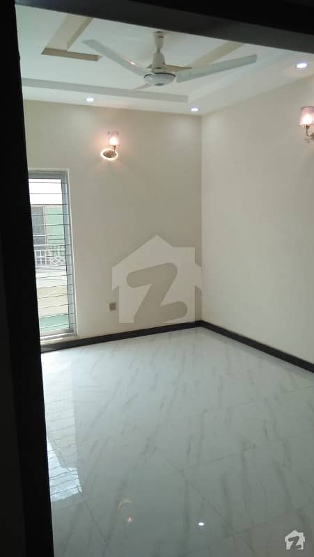 3 Marla Brand New Double Storey House Available For Sale Near DHA