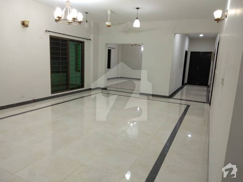 1st Floor Flat Available For Rent In Askari 11