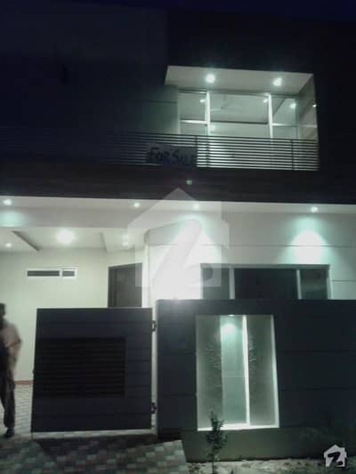 Brand New 5 Marla Beautiful House Available In State Life Housing Society Phase1 A Block Brand New 5 Marla Beautiful House Available In State Life Housing Society Phase1 A Block