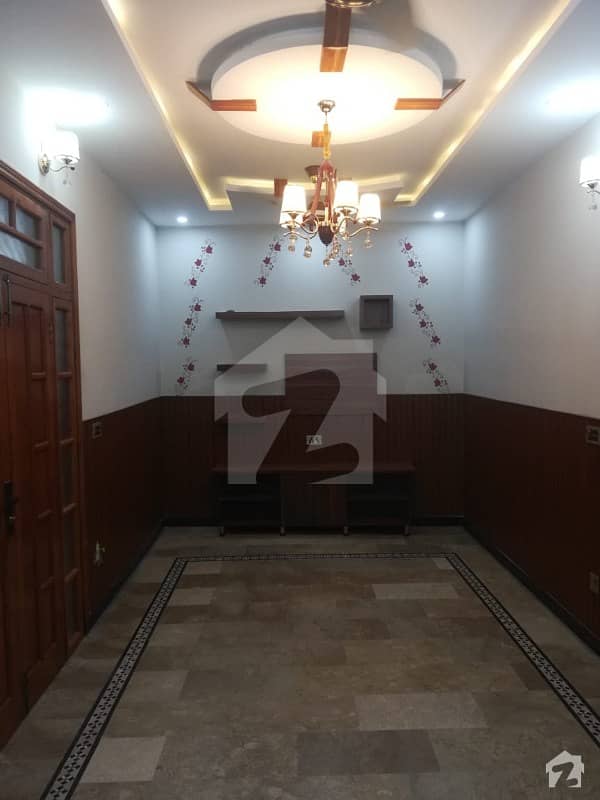ویسٹریج 3 ویسٹریج راولپنڈی میں 4 کمروں کا 5 مرلہ مکان 1.3 کروڑ میں برائے فروخت۔