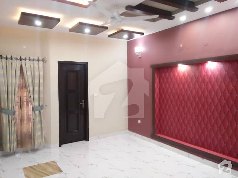 10 Marla Lower Portion For Rent In Jasmine Block Sector C Bahria Town Lahore