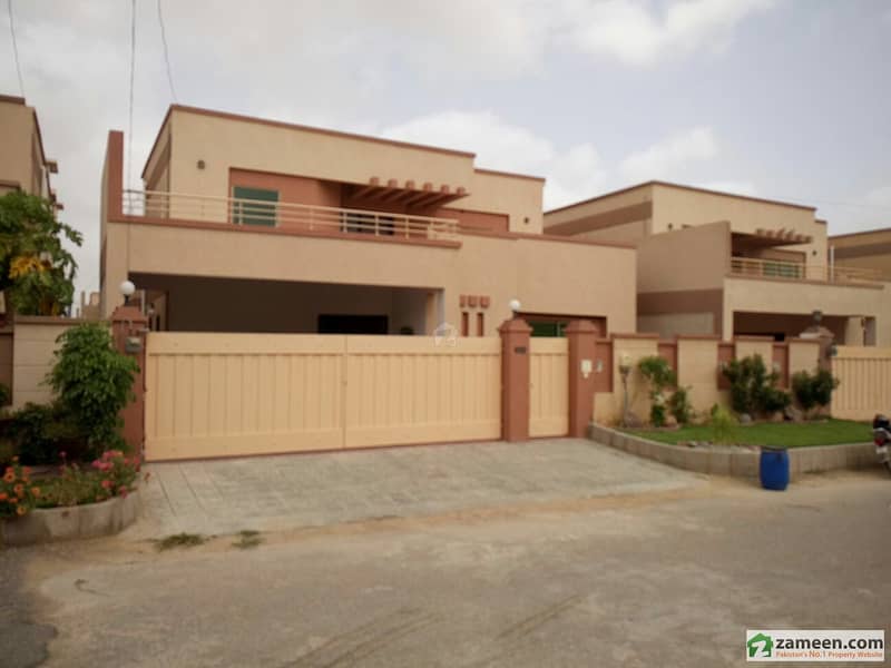Brigadier House Is Available For Rent Askari 5, Malir Cantonment, Cantt