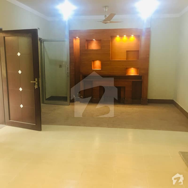 Bahria Homes 8 Marla Double Storey  House For Sale