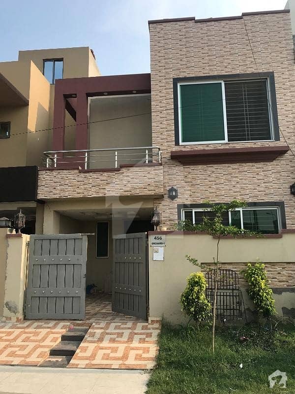 5 Marla House Is Available For Rent Paragon City, Lahore ID17901319