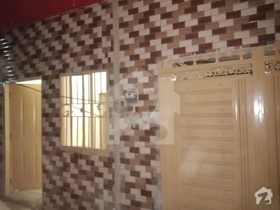 برما ٹاؤن اسلام آباد میں 3 کمروں کا 3 مرلہ مکان 22. 5 لاکھ میں برائے فروخت۔