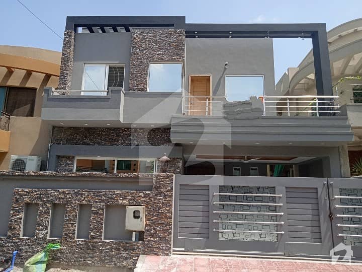 House For Rent In Bahria Phase 2
