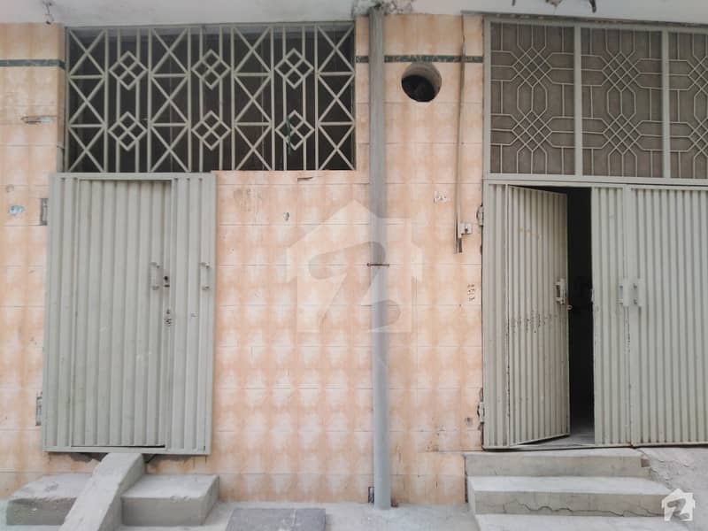 ٹاؤن شپ ۔ سیکٹر بی2 ٹاؤن شپ لاہور میں 4 کمروں کا 5 مرلہ مکان 65 لاکھ میں برائے فروخت۔