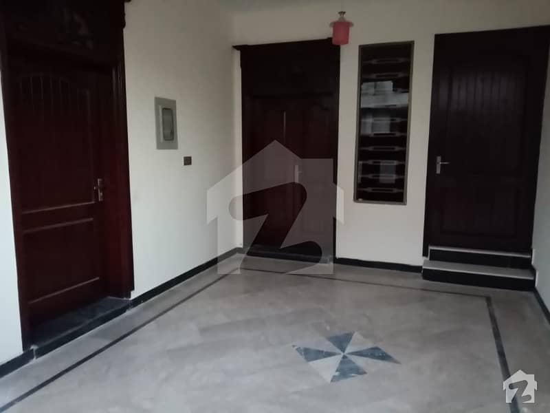 Korang Town Safari Block House For Sale