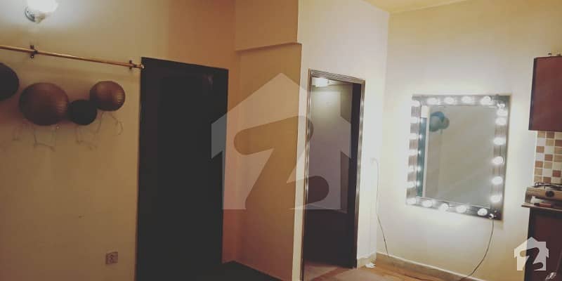 2 Bed Lounge For Rent At Bukahri Commercial