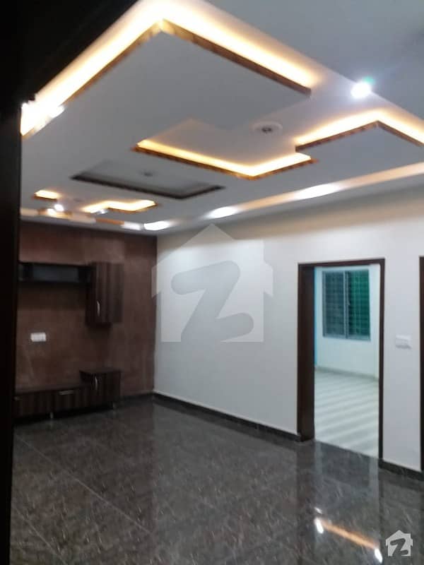 10 MARLA DOUBLE STORY BRAND NEW HOUSE FOR SALE IN WAPDA TOWN PHASE 2