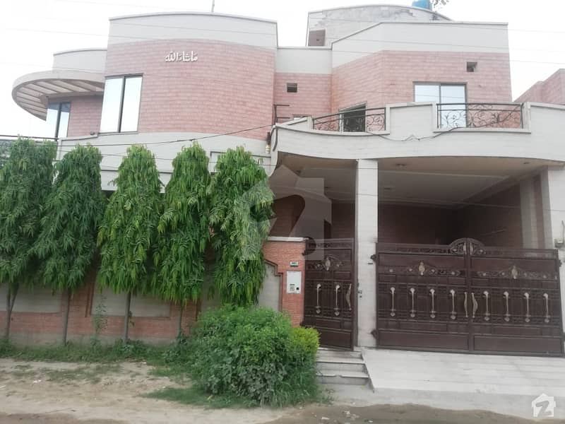 Portion For Rent In Khayber Town Near Lahore Medical Society