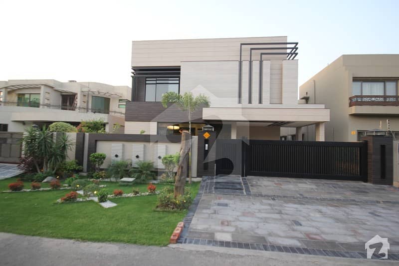 ڈی ایچ اے فیز 3 ڈیفنس (ڈی ایچ اے) لاہور میں 5 کمروں کا 1 کنال مکان 7. 95 کروڑ میں برائے فروخت۔