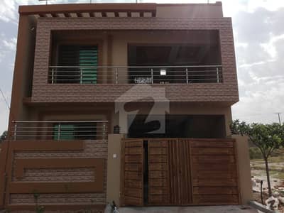 House For Sale In Saafair Villas At Good Location House For Sale In Saafair Villas At Good Location